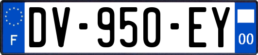 DV-950-EY