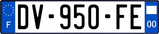 DV-950-FE