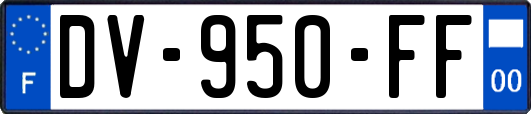 DV-950-FF