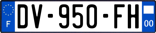 DV-950-FH