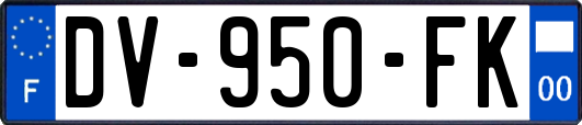 DV-950-FK