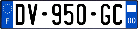 DV-950-GC