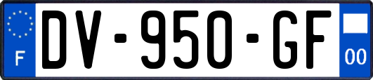 DV-950-GF