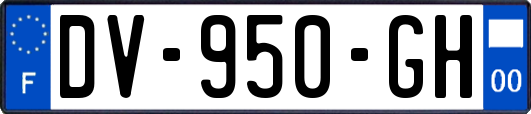 DV-950-GH