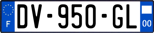 DV-950-GL