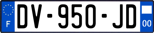 DV-950-JD