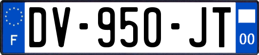 DV-950-JT