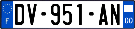 DV-951-AN