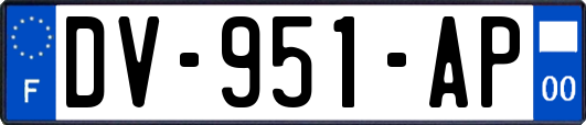 DV-951-AP