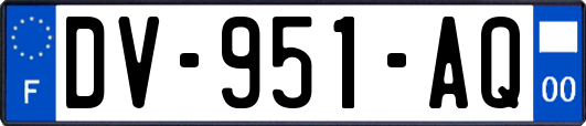 DV-951-AQ