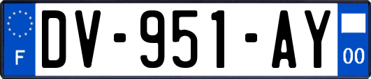 DV-951-AY