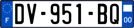 DV-951-BQ