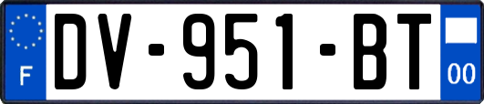 DV-951-BT