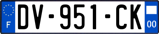 DV-951-CK