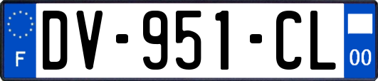 DV-951-CL