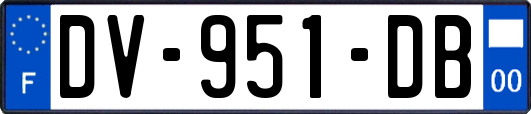 DV-951-DB