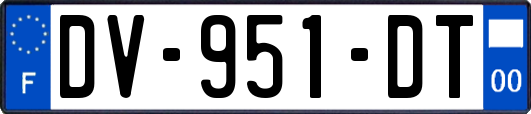 DV-951-DT