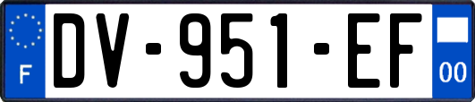 DV-951-EF