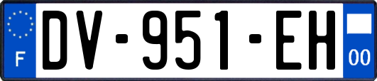 DV-951-EH