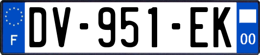 DV-951-EK