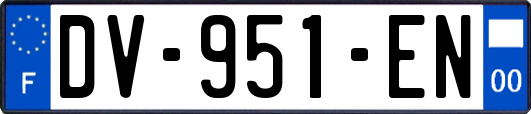 DV-951-EN