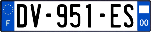 DV-951-ES