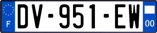 DV-951-EW