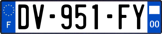 DV-951-FY