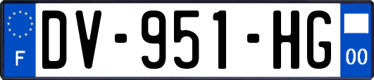 DV-951-HG