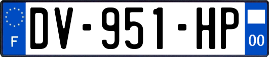 DV-951-HP