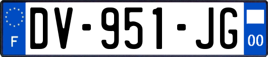 DV-951-JG