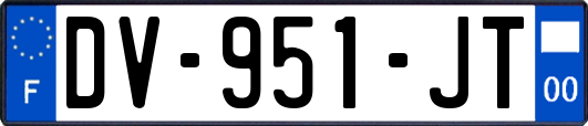 DV-951-JT