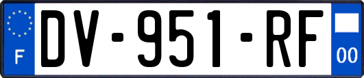 DV-951-RF