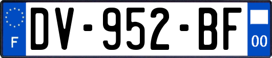 DV-952-BF