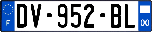 DV-952-BL