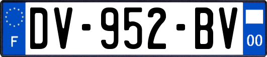 DV-952-BV