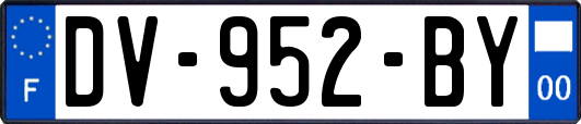 DV-952-BY