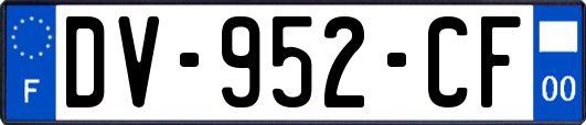 DV-952-CF