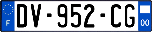 DV-952-CG