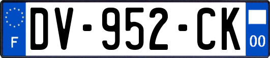 DV-952-CK