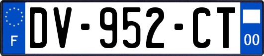 DV-952-CT