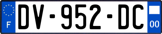 DV-952-DC