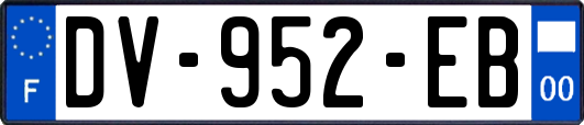 DV-952-EB