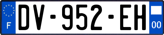 DV-952-EH