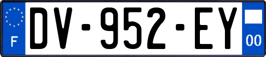 DV-952-EY