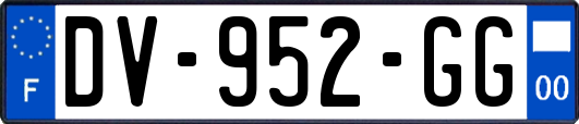 DV-952-GG