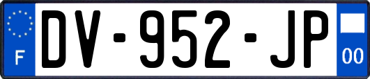 DV-952-JP