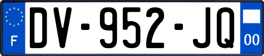 DV-952-JQ