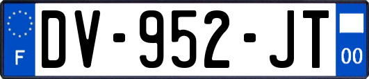 DV-952-JT