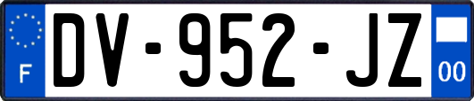 DV-952-JZ